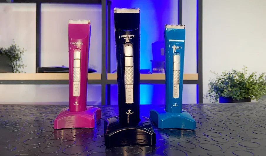 Qual a melhor Máquina de Tosa Acabamento?