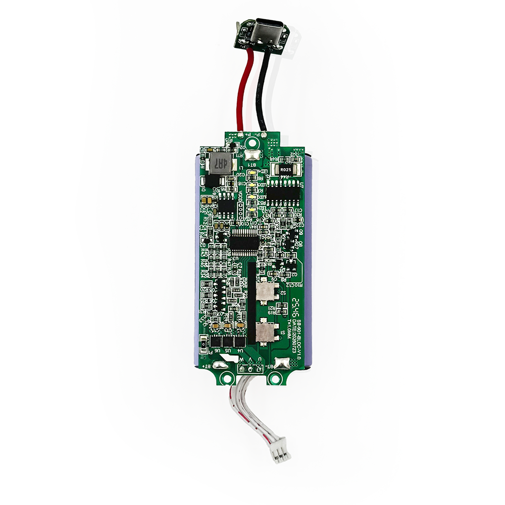 Placa + Bateria Para Maquina De Tosa Pluma Evolution Propetz
