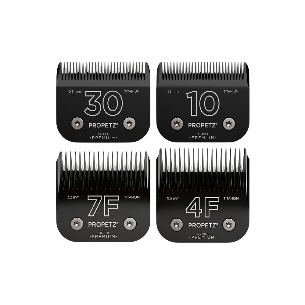 Kit Laminas Super Premium Básico