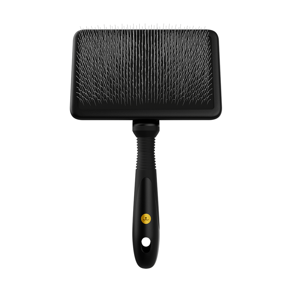 Rasqueadeira Grande Reta De Pinos Firmes Premium Propetz