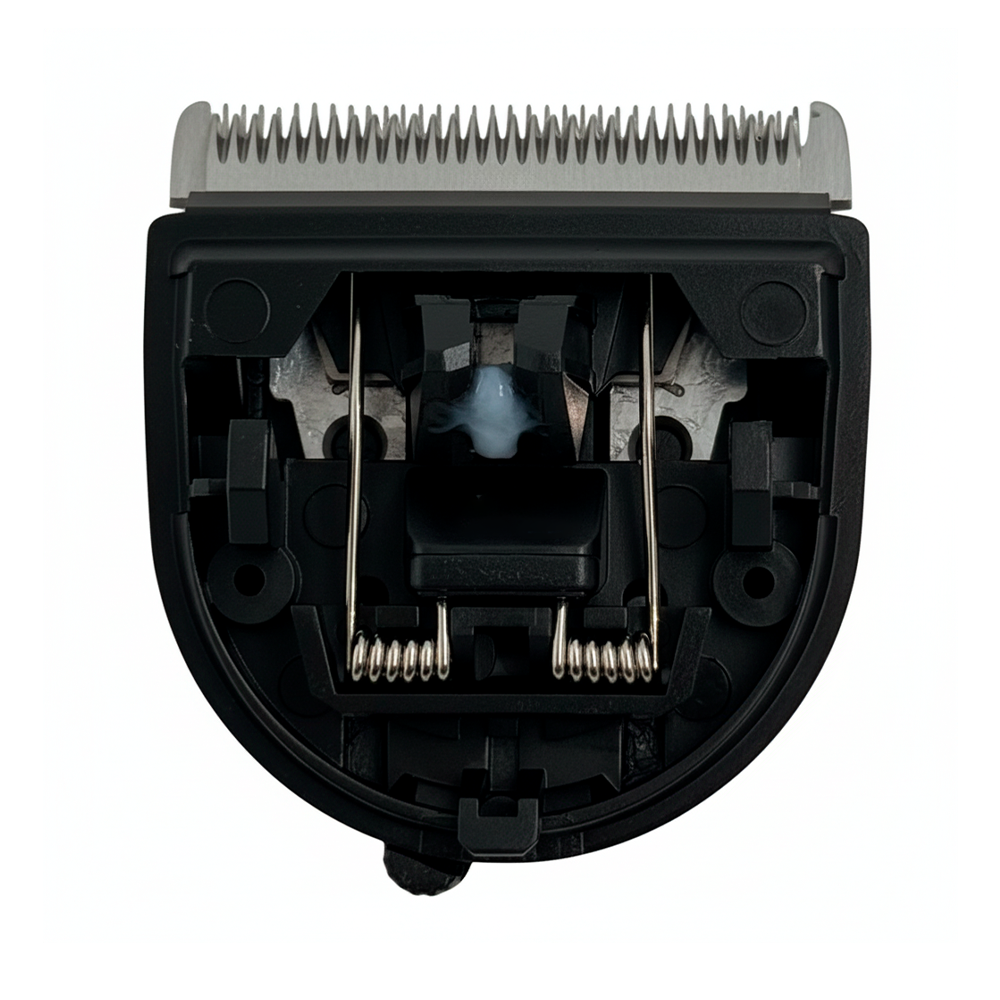 Lâmina De Tosa PRO 7 Pps Linha X Regulável Ultra Slim Nº 9 A Nº 40 Propetz