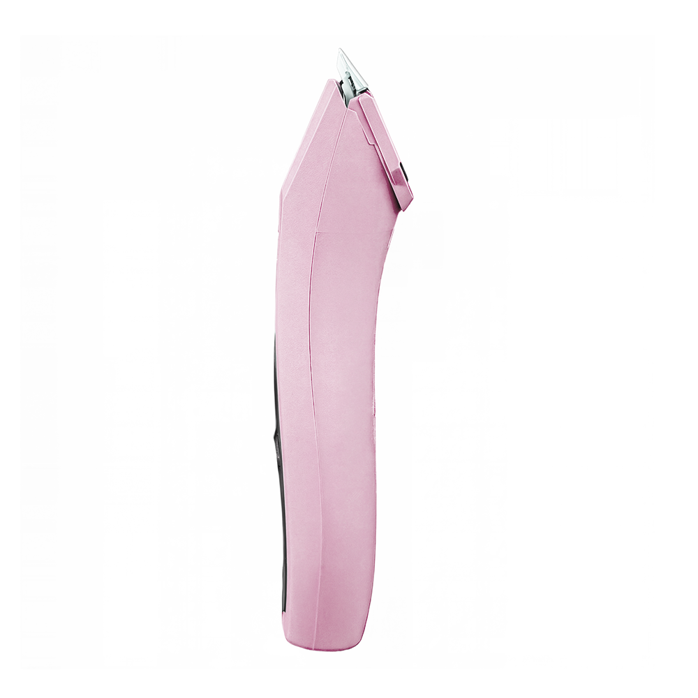 Máquina de Tosa MO4 Propetz Rosa, Bivolt