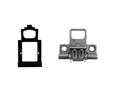 Kit Dobradiça E Trinco Pluma E Volare