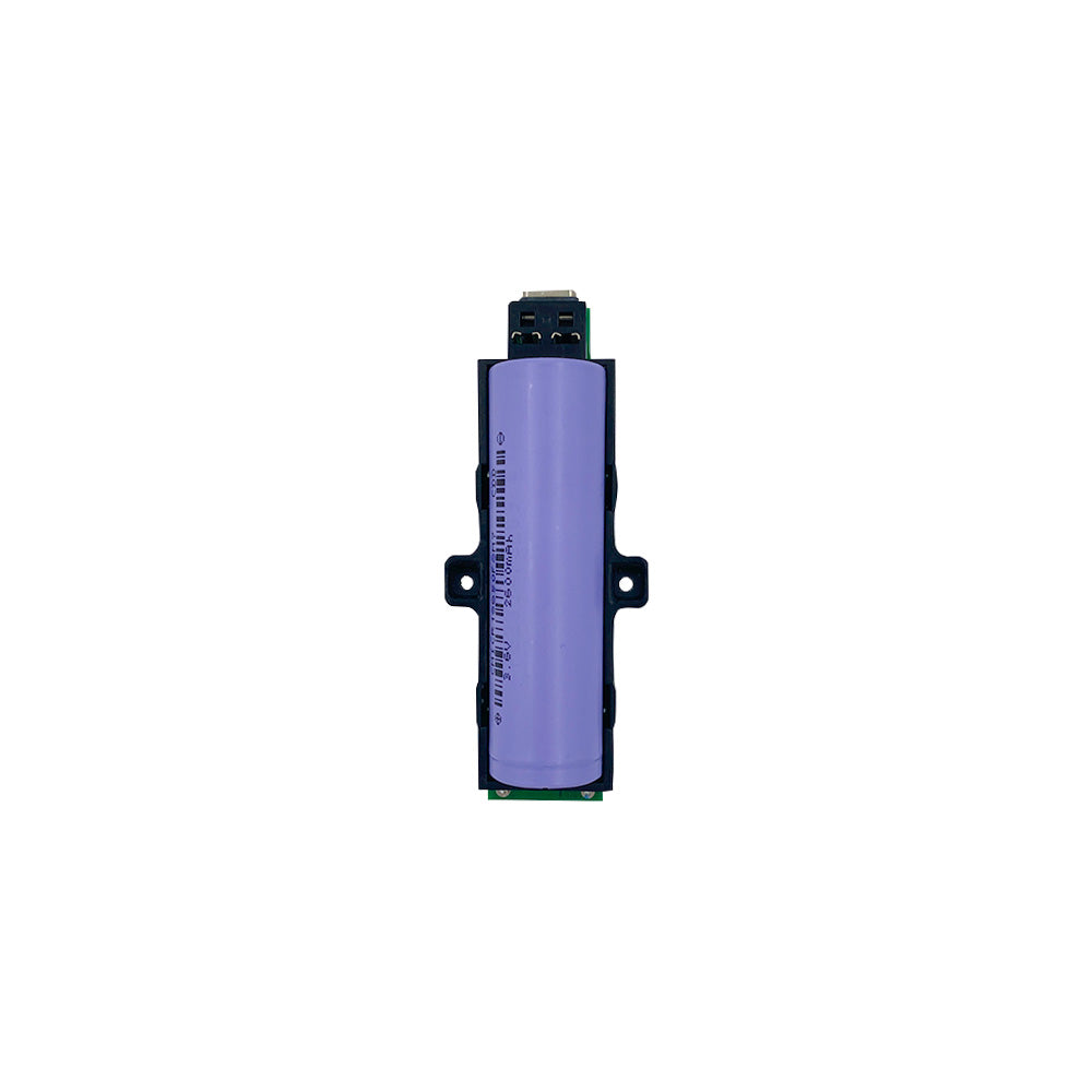Placa + Bateria Para Máquina Pro7 Propetz