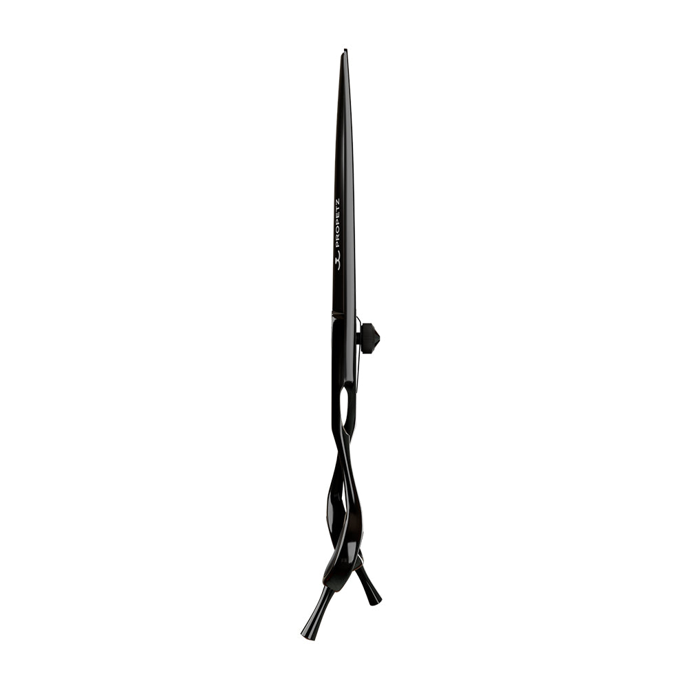 Tesoura Para Tosa Profissional Tubarão Ultra 440c 7.5” Super Premium – Propetz
