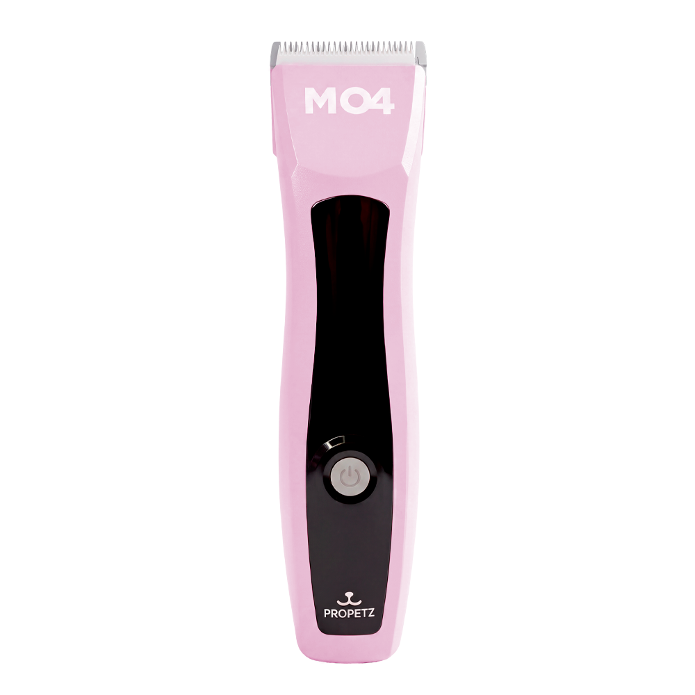Máquina de Tosa MO4 Propetz Rosa, Bivolt