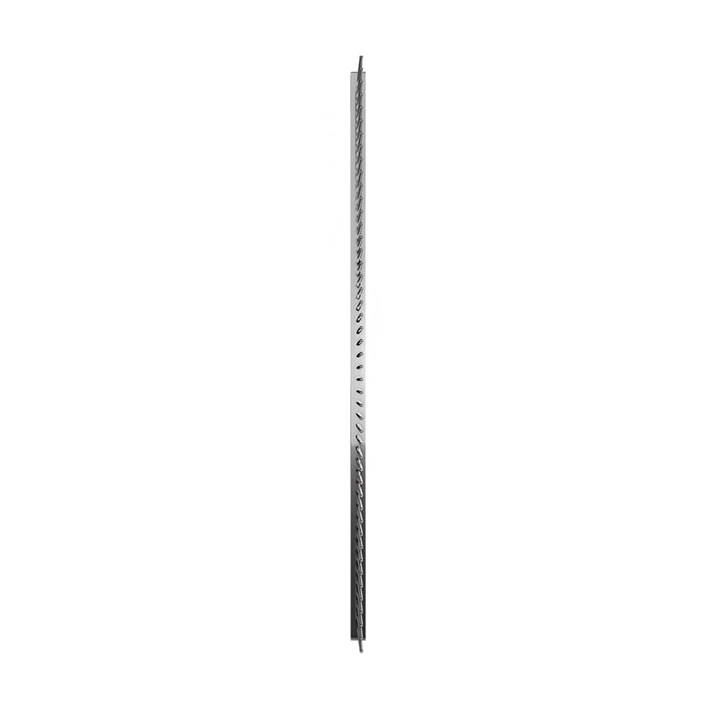 Pente 19CM Akemi Aço Inox Propetz