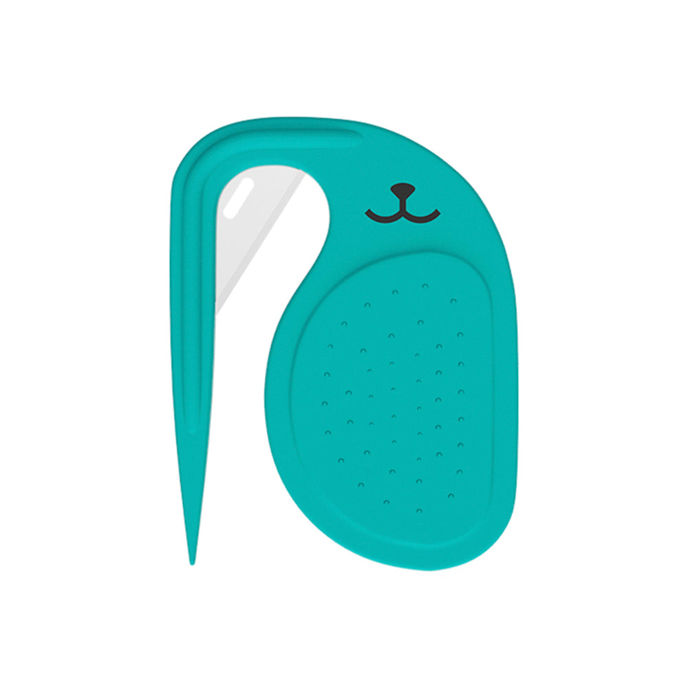 Tira Laço Azul Propetz