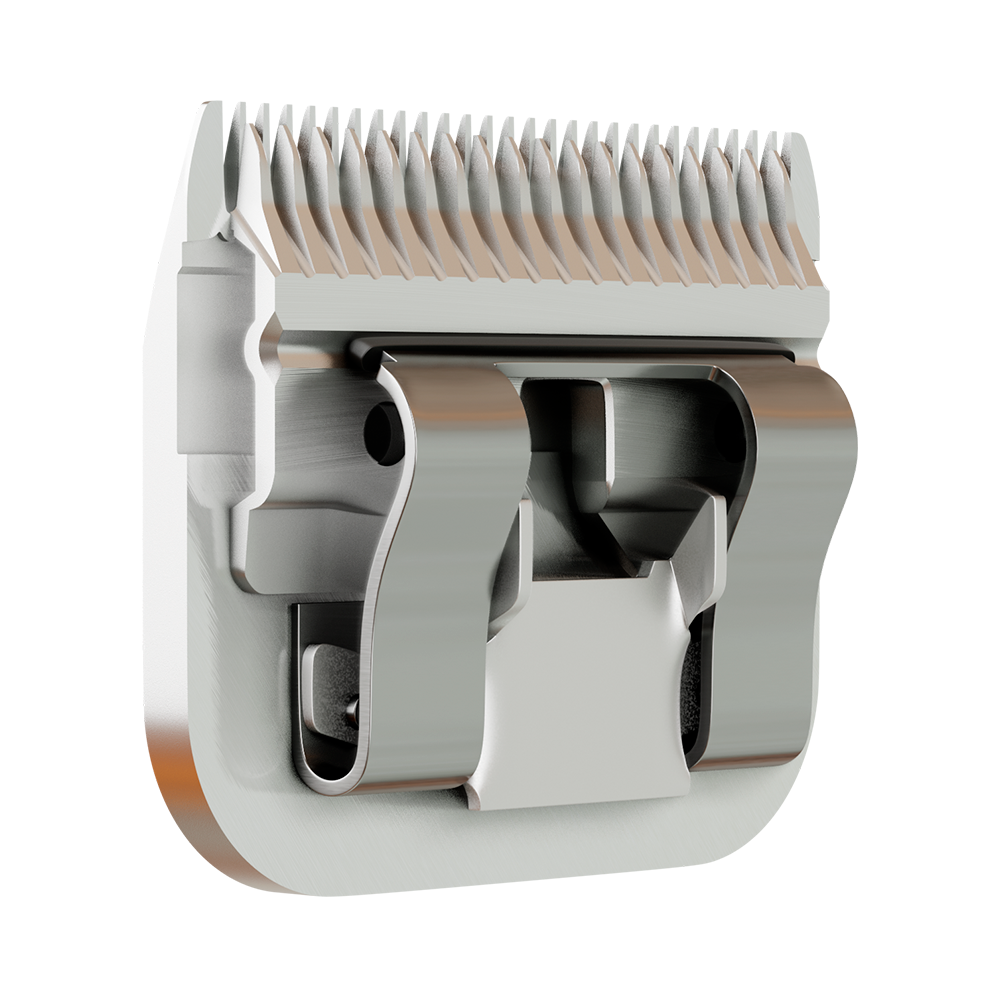 Lâmina De Tosa 30 Aço Inox Premium Propetz