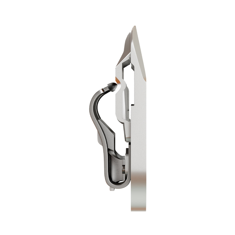 Lâmina De Tosa 15 Aço Inox Premium Propetz