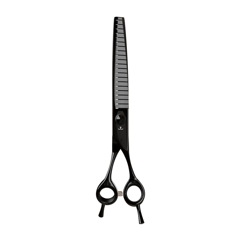 Tesoura Para Tosa Profissional Tubarão Ultra 440c 7.5” Super Premium – Propetz