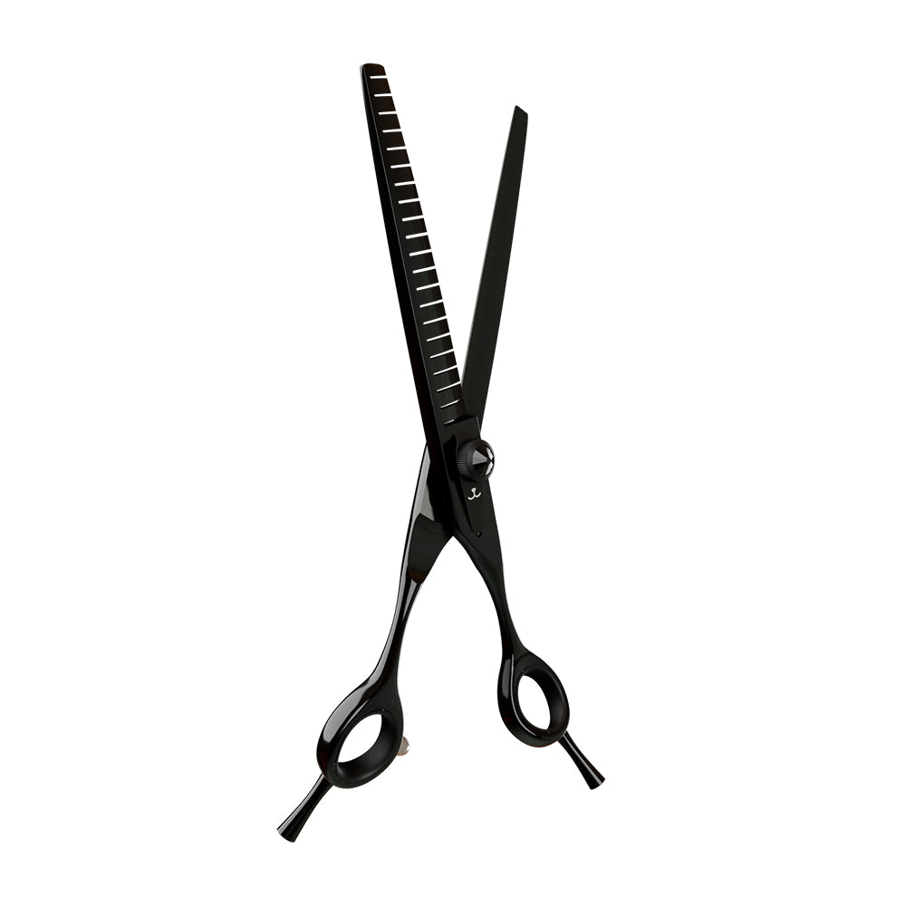 Tesoura Para Tosa Profissional Tubarão Ultra 440c 7.5” Super Premium – Propetz