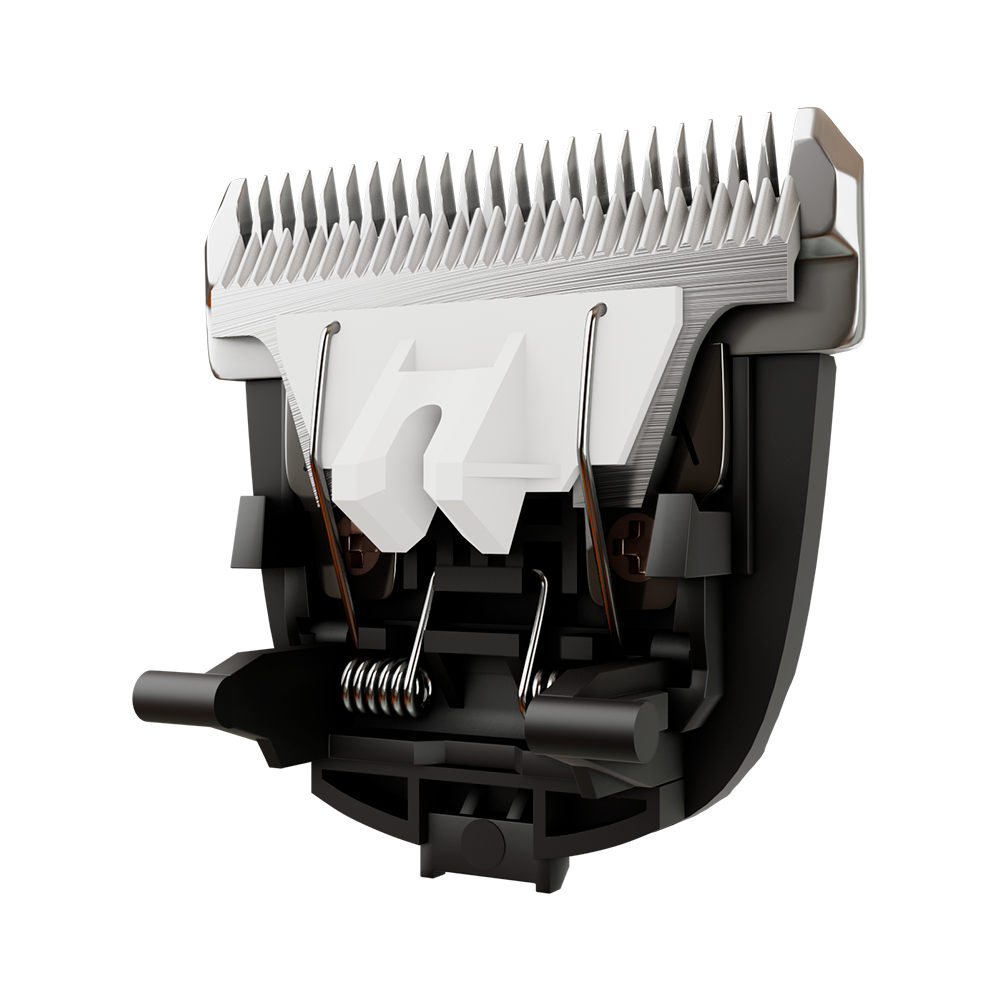 Lâmina De Tosa 7F | 4 Em 1 | PRO6/PRO X | Linha X | Propetz