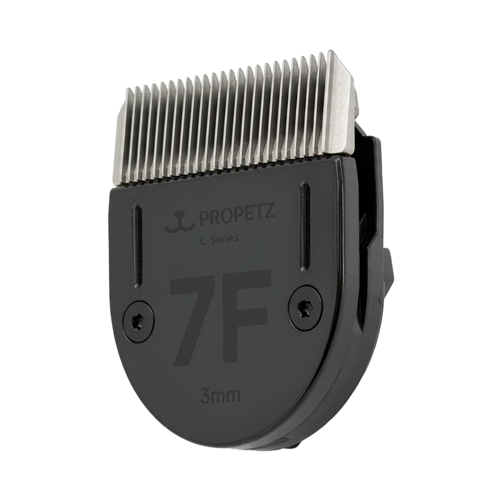 Lâmina De Tosa PRO 7 Pps Linha X 7f Propetz
