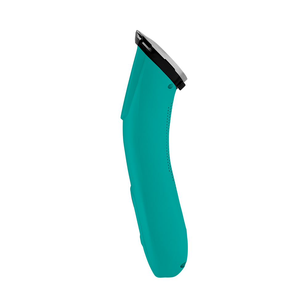 Máquina de Tosa PRO7 X Propetz Verde - 5 em 1, Bivolt