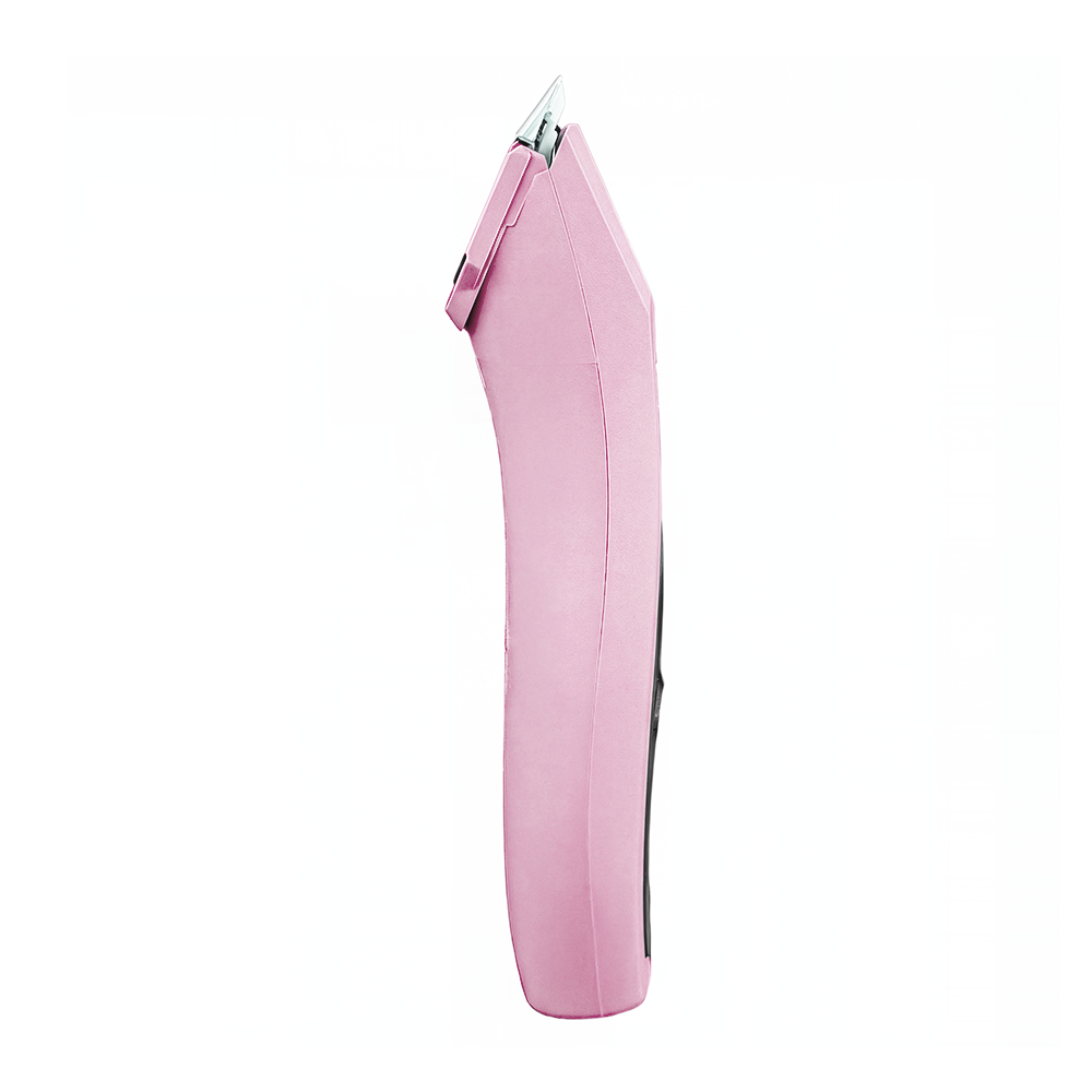 Máquina de Tosa MO4 Propetz Rosa, Bivolt