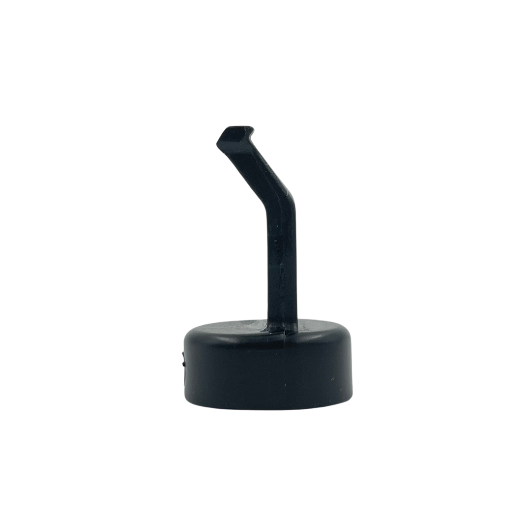 Alavanca para Máquina de Tosa Pluma Propetz - Modelo Antigo (Preta)