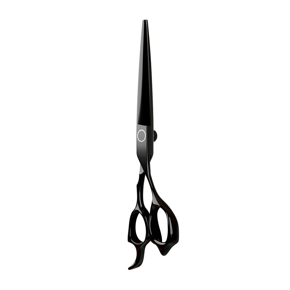 Tesoura para Tosa Profissional Reta 440C 7.5” Super Premium – Propetz