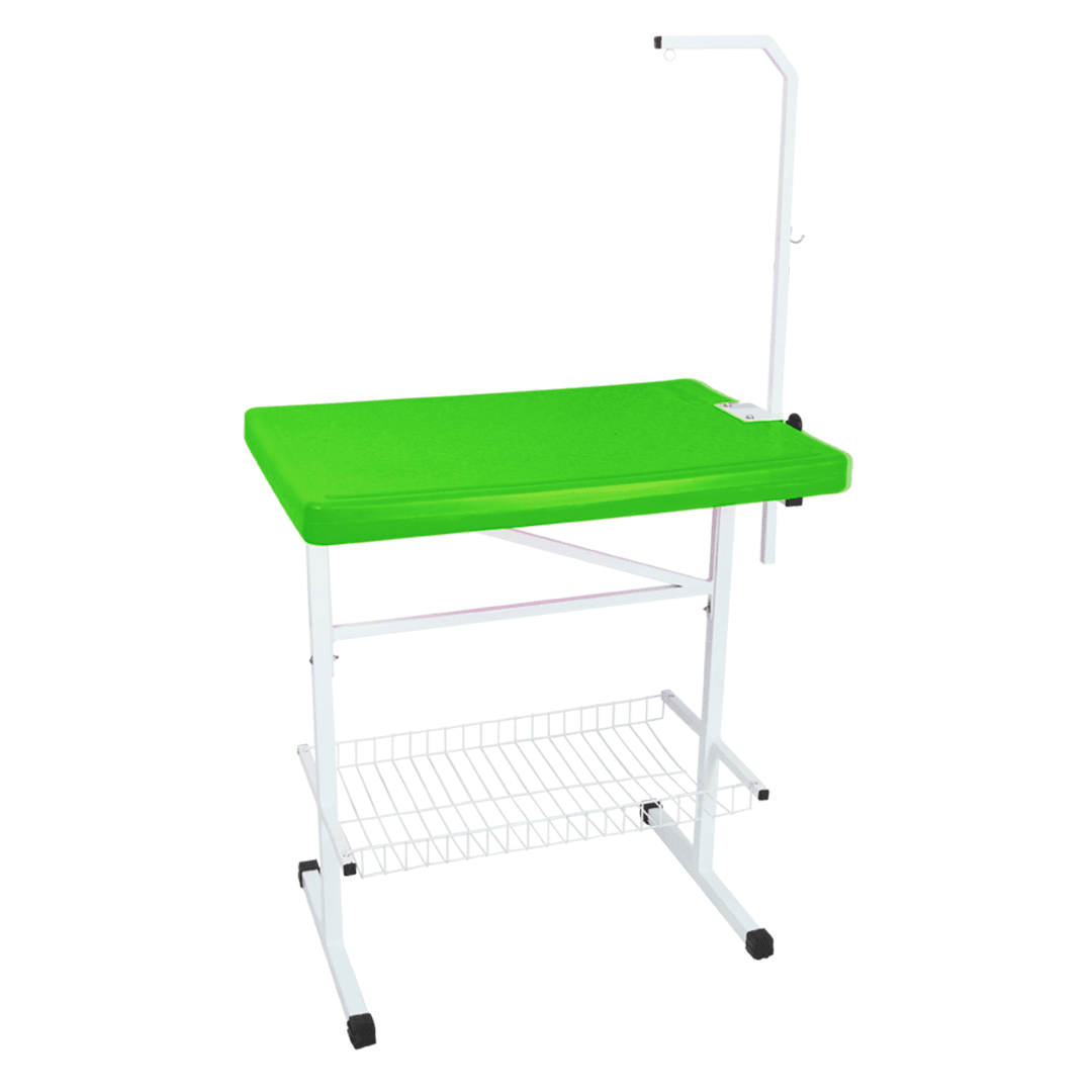 Mesa De Tosa Bybecker - Verde 212