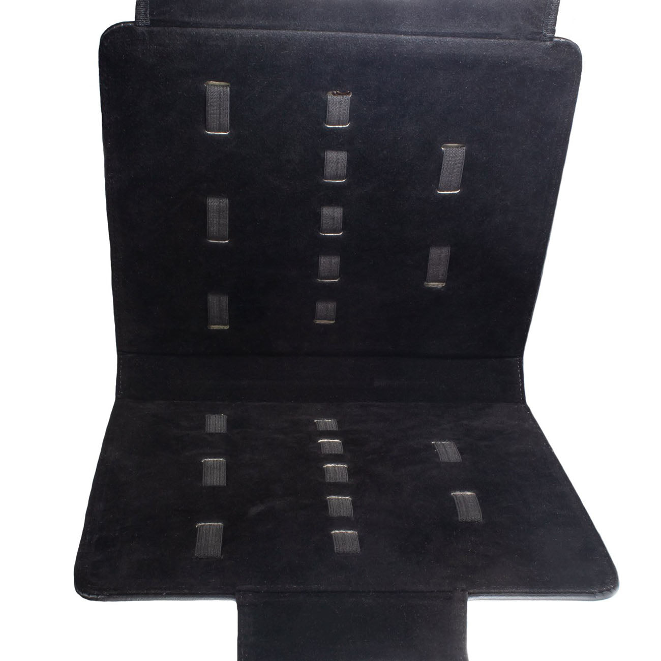 Estojo Para 10 Tesouras De Tosa Propetz