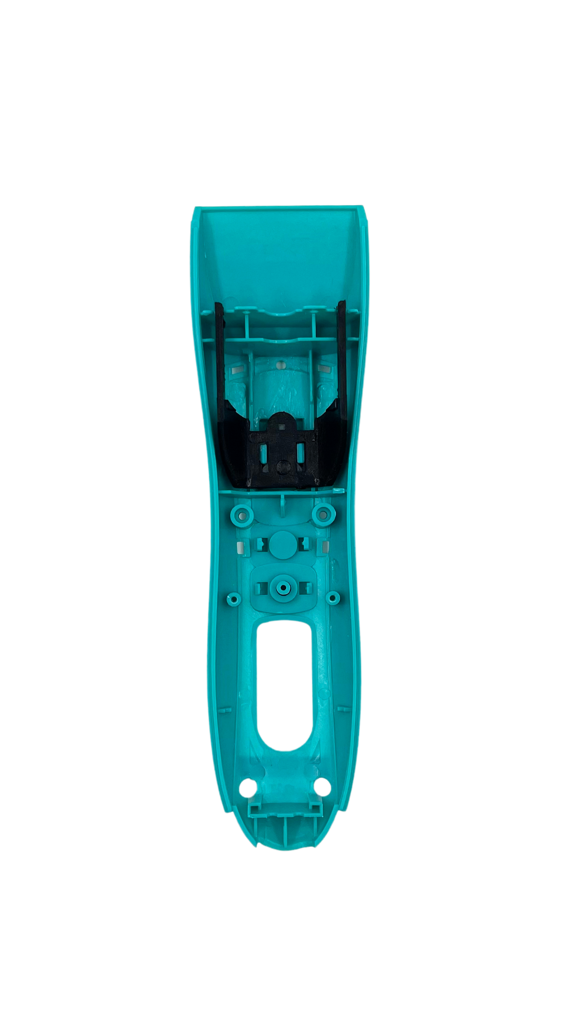 Carcaça Superior Para Máquina ProX Verde Propetz