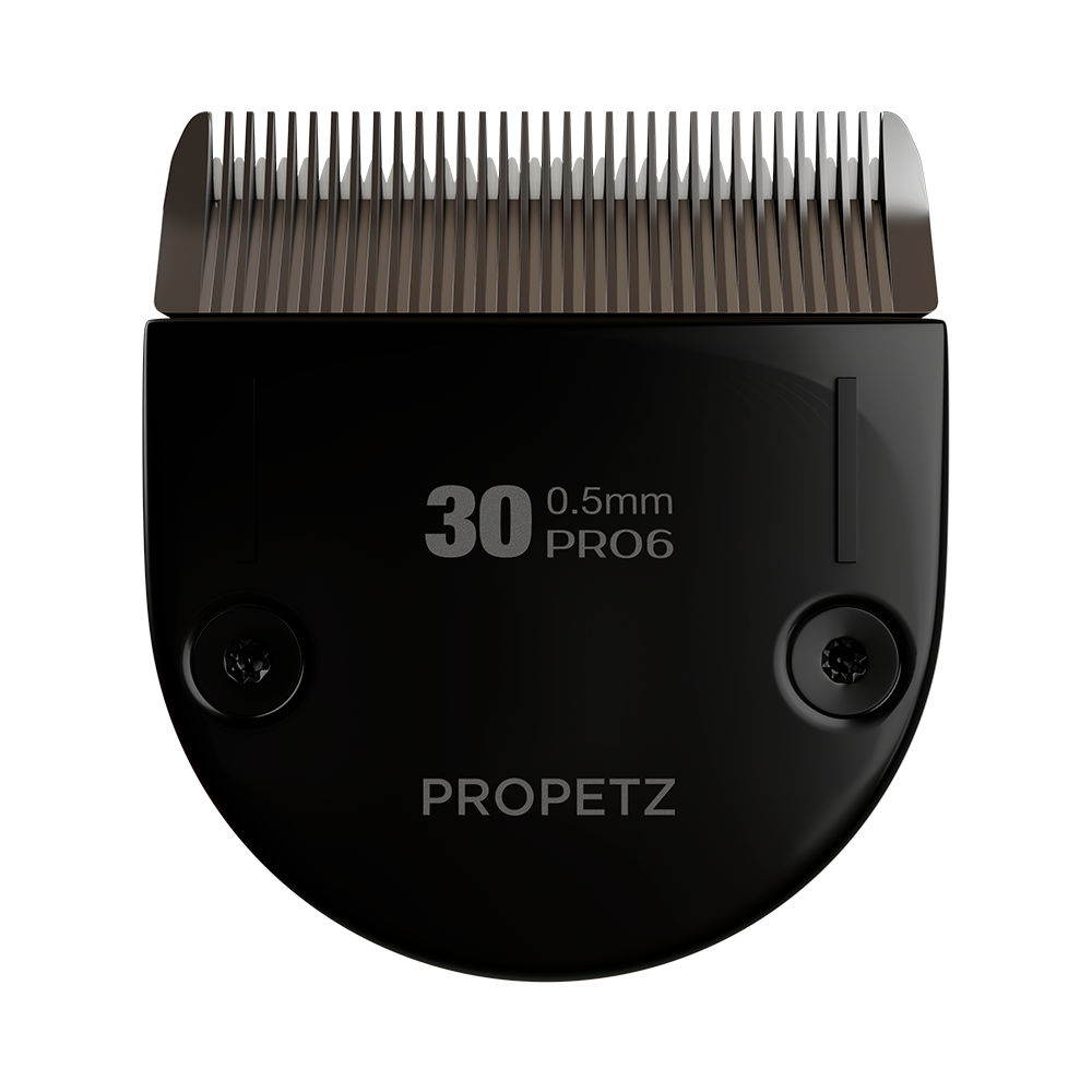 Lâmina De Tosa 30 | Exclusiva PRO6 | Linha X