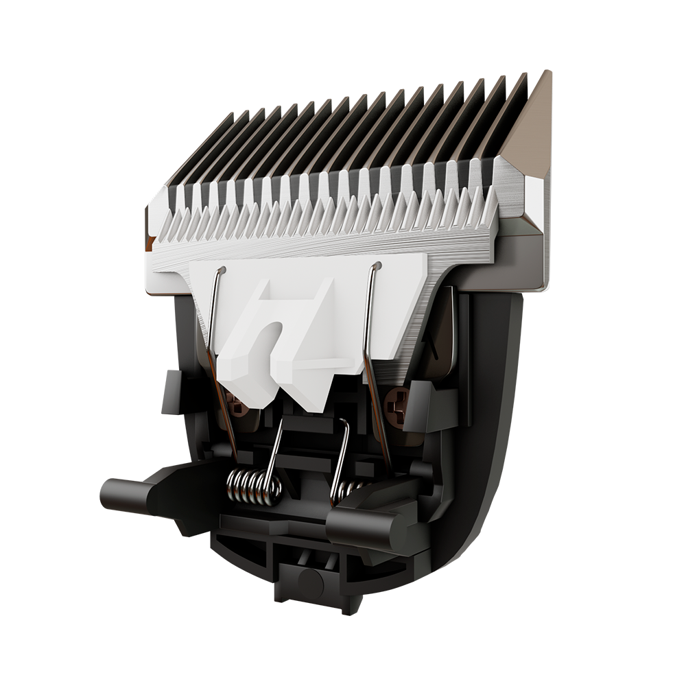 Lâmina De Tosa 3F | 4 Em 1 | PRO6/PRO X | Linha X | Propetz