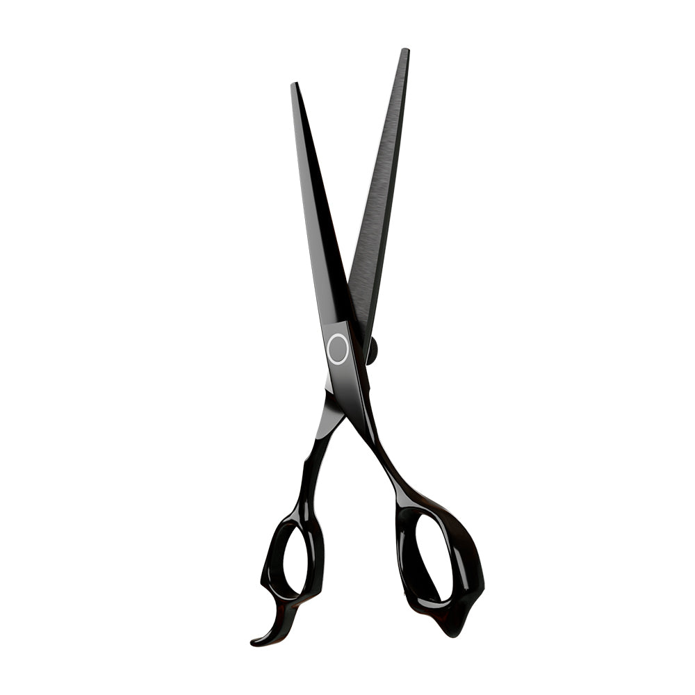 Tesoura para Tosa Profissional Reta 440C 7.5” Super Premium – Propetz