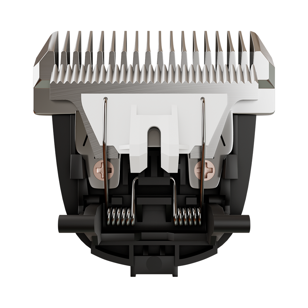 Lâmina De Tosa 5F | 4 Em 1 | PRO6/PRO X | Linha X | Propetz