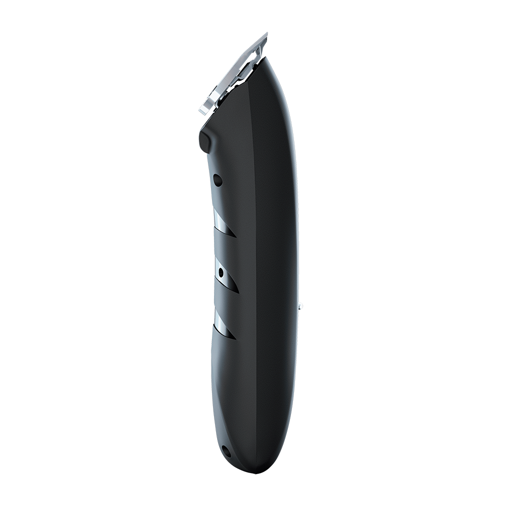 Máquina De Tosa Volare Profissional Propetz, 2 Velocidades Bivolt, Sem Fio