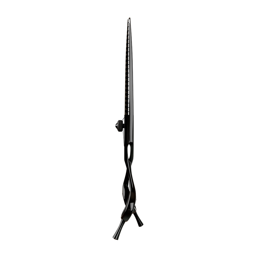 Tesoura Para Tosa Profissional Tubarão 440c 7.5” Super Premium – Propetz