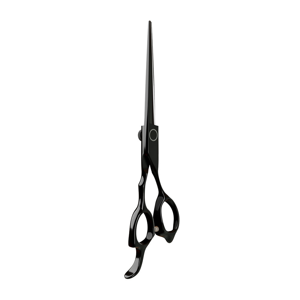 Tesoura para Tosa Profissional Reta 440C 7.5” Super Premium – Propetz