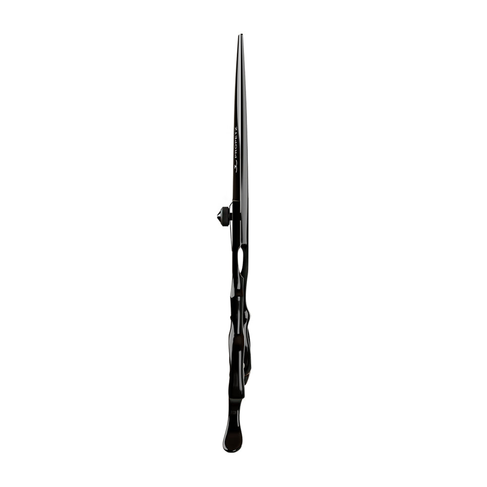 Tesoura para Tosa Profissional Reta 440C 7.5” Super Premium – Propetz