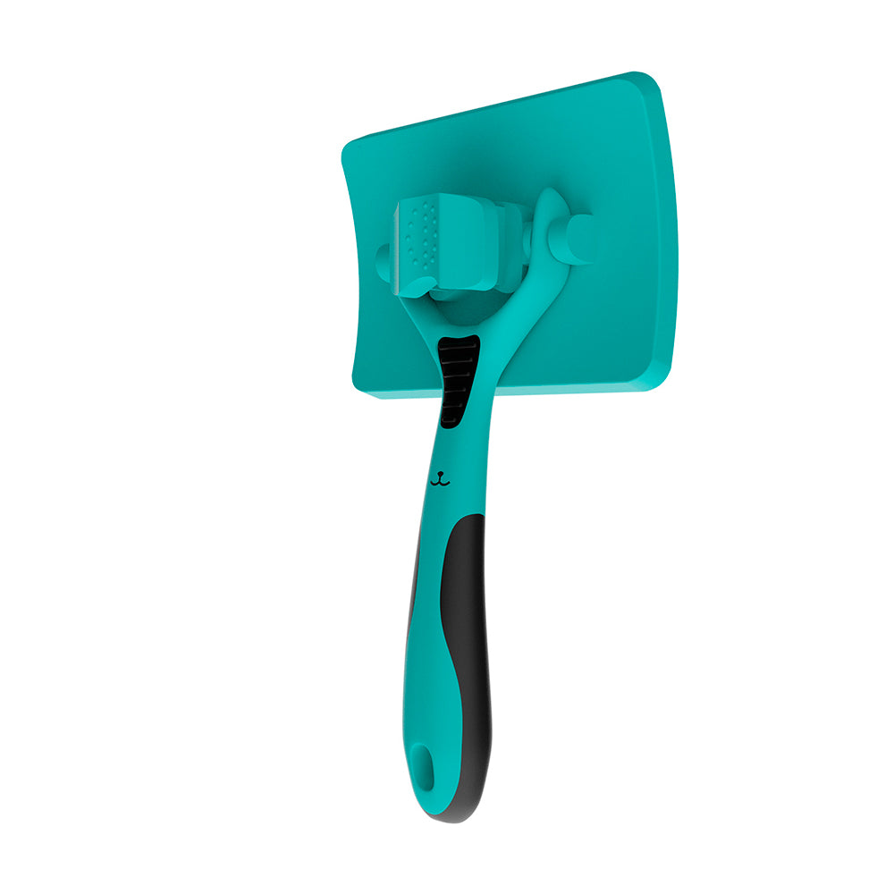 Rasqueadeira Autolimpante Grande Pop Propetz