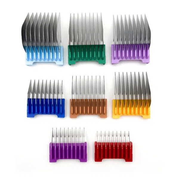 Kit De Adaptadores Pro6 Com Lâmina De Tosa Linha X N° 30 + Máquina De Tosa Pro6 + Lâmina De Tosa Aço Inox Propetz N° 30