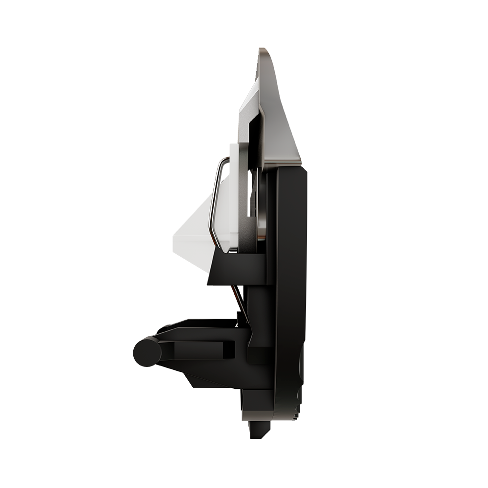 Lâmina De Tosa Slim | 4 Em 1 | PRO6/PRO X | Linha X | Propetz