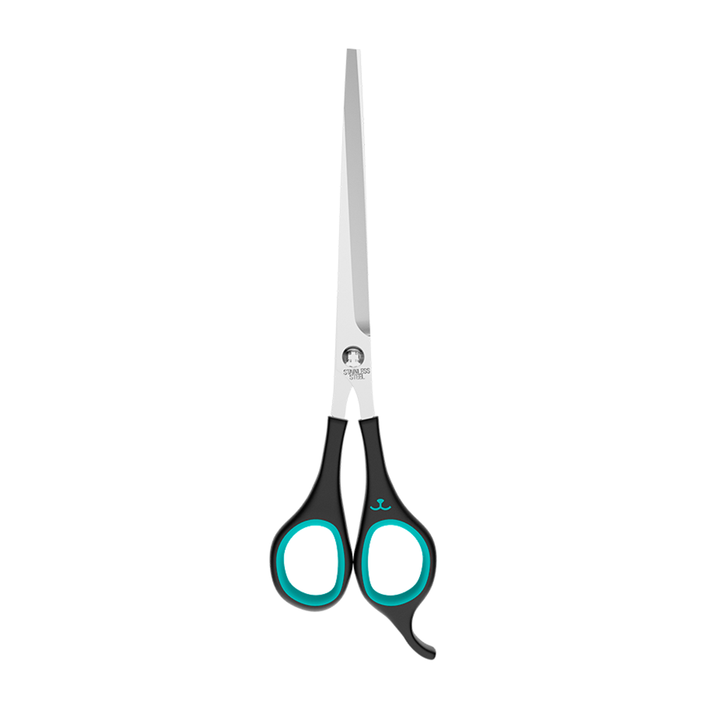 Tesoura Laser Reta 7.5" Propetz