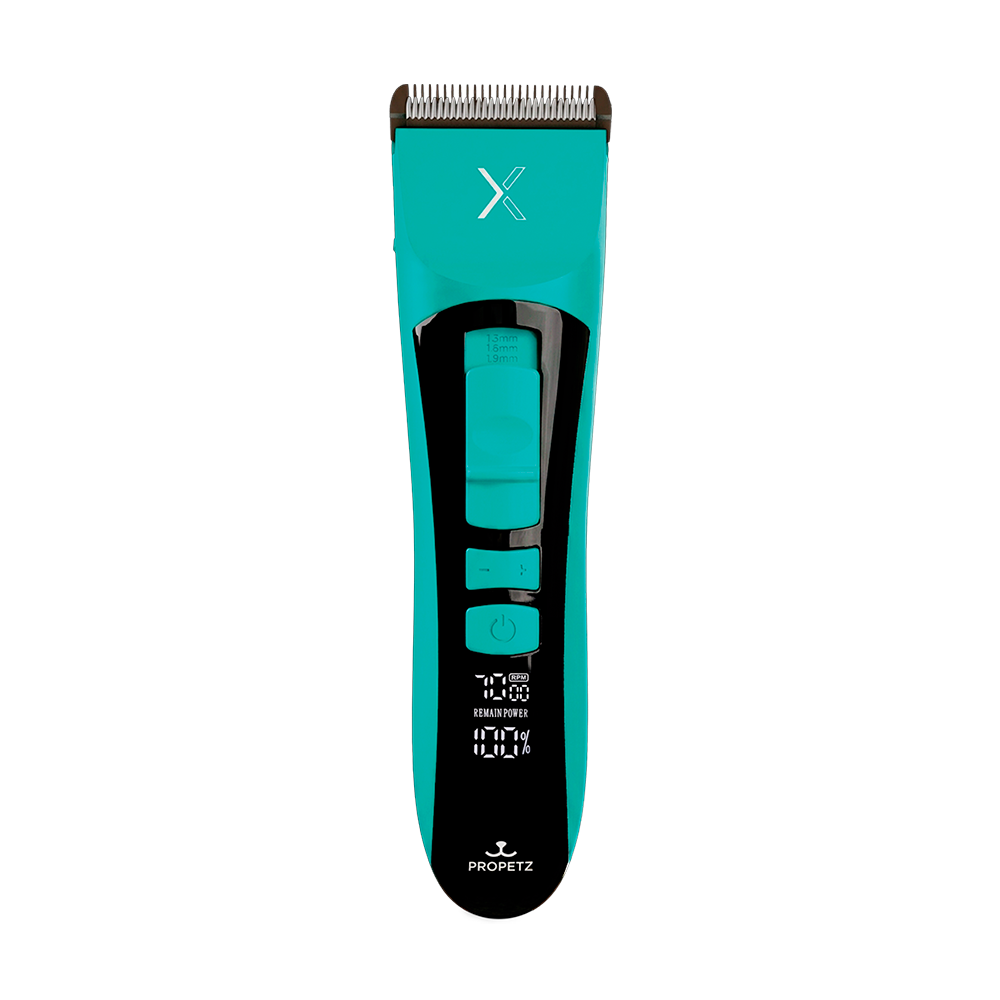 Máquina De Tosar PRO X 4 Em 1 Bivolt Propetz