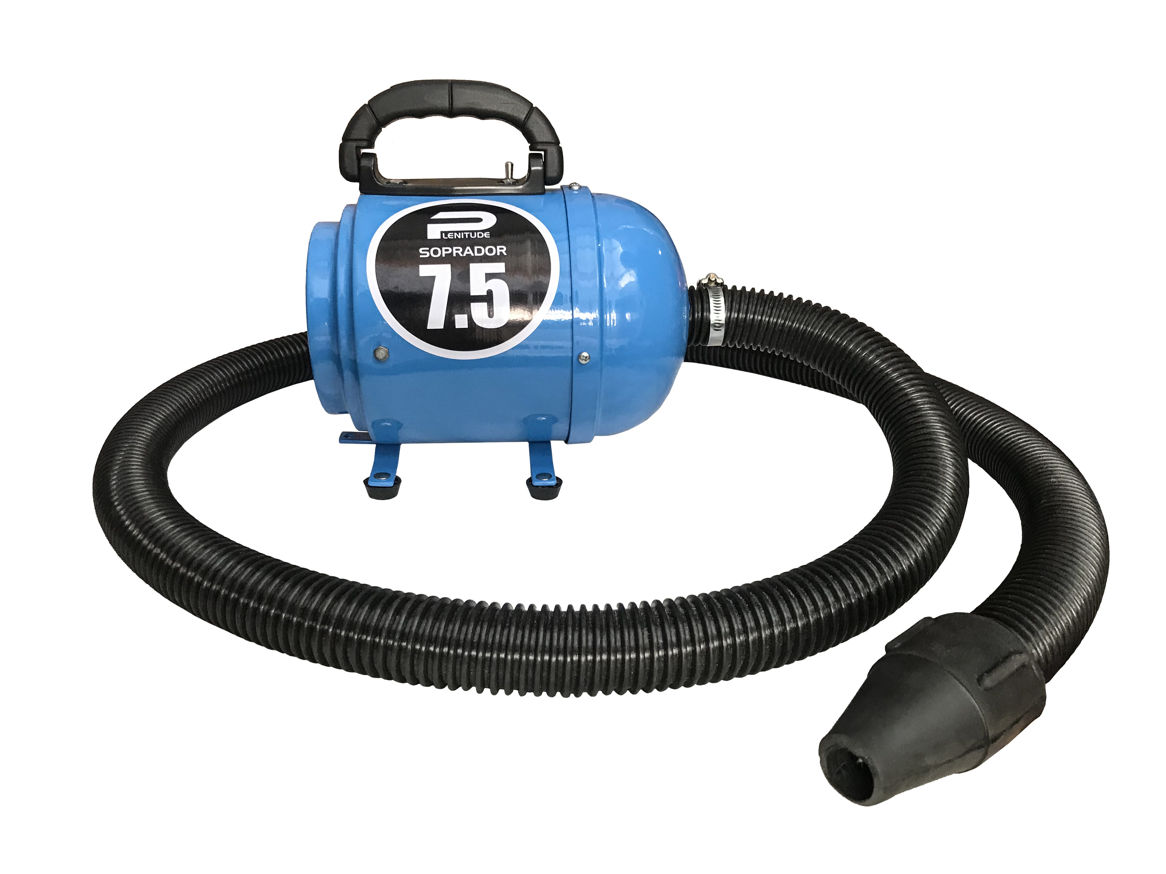 Soprador 7.5 Plenitude 2 Velocidades 1200W - Azul - 127V