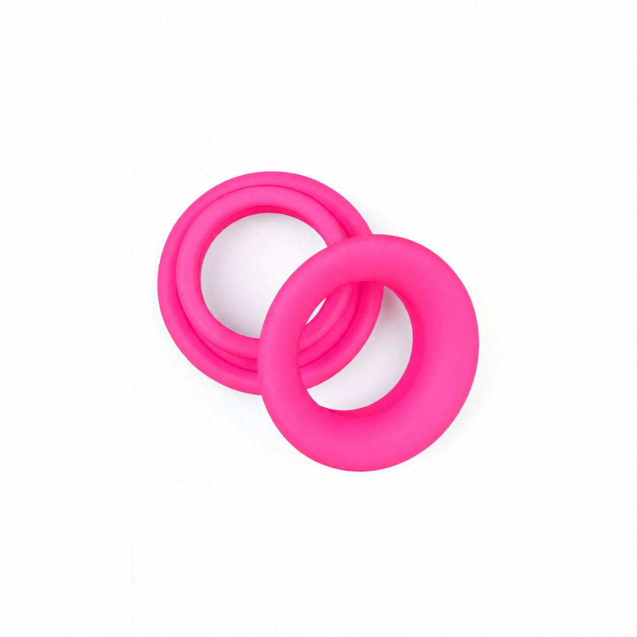 Dedeira para Tesoura Aberta, Rosa,Propetz