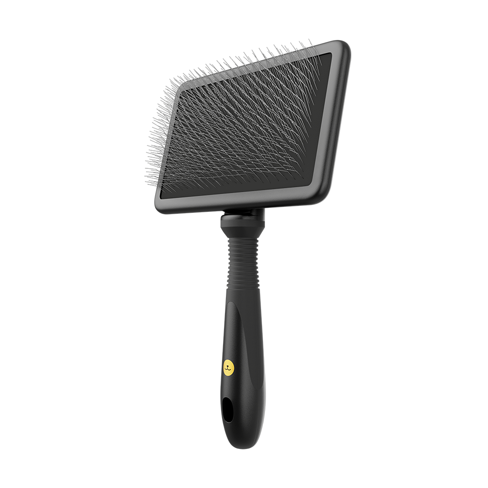 Rasqueadeira Grande Reta De Pinos Firmes Premium Propetz