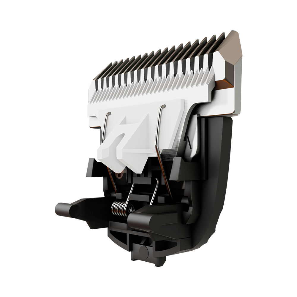 Lâmina De Tosa 5F | 4 Em 1 | PRO6/PRO X | Linha X | Propetz