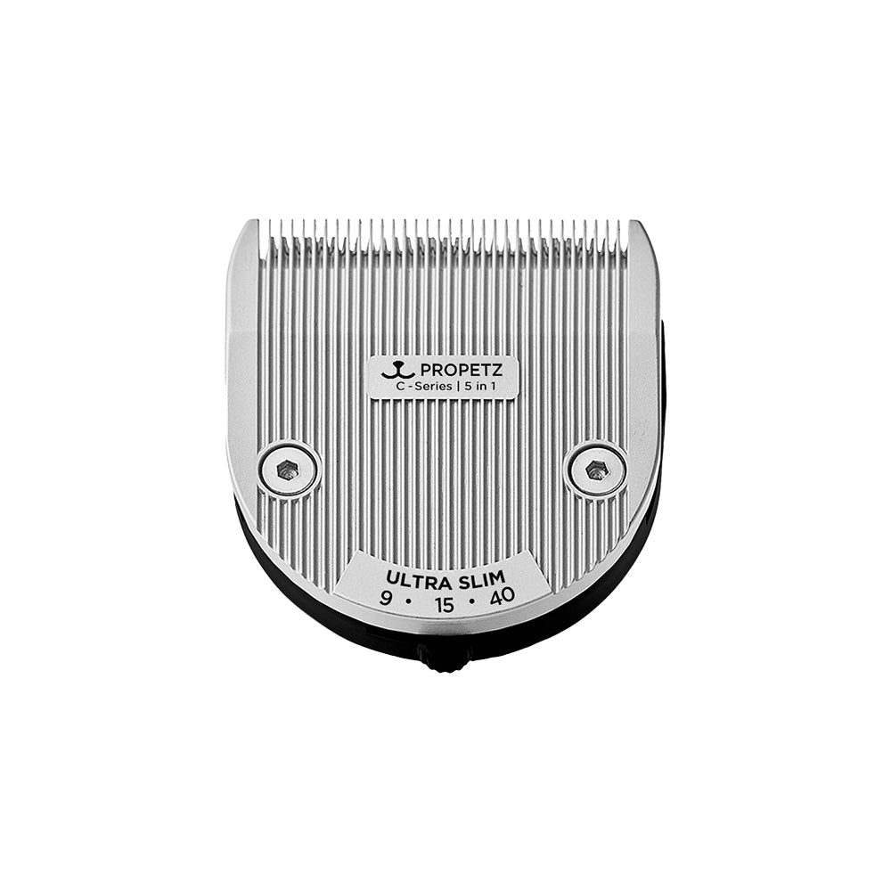 Máquina de Tosar PRO7 + Kit de Adaptadores All In One + Lâminas Propetz