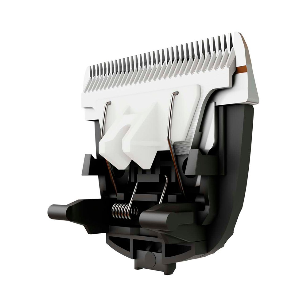 Lâmina De Tosa Ultra Slim | 4 Em 1 | PRO6/PRO X | Linha X | Propetz