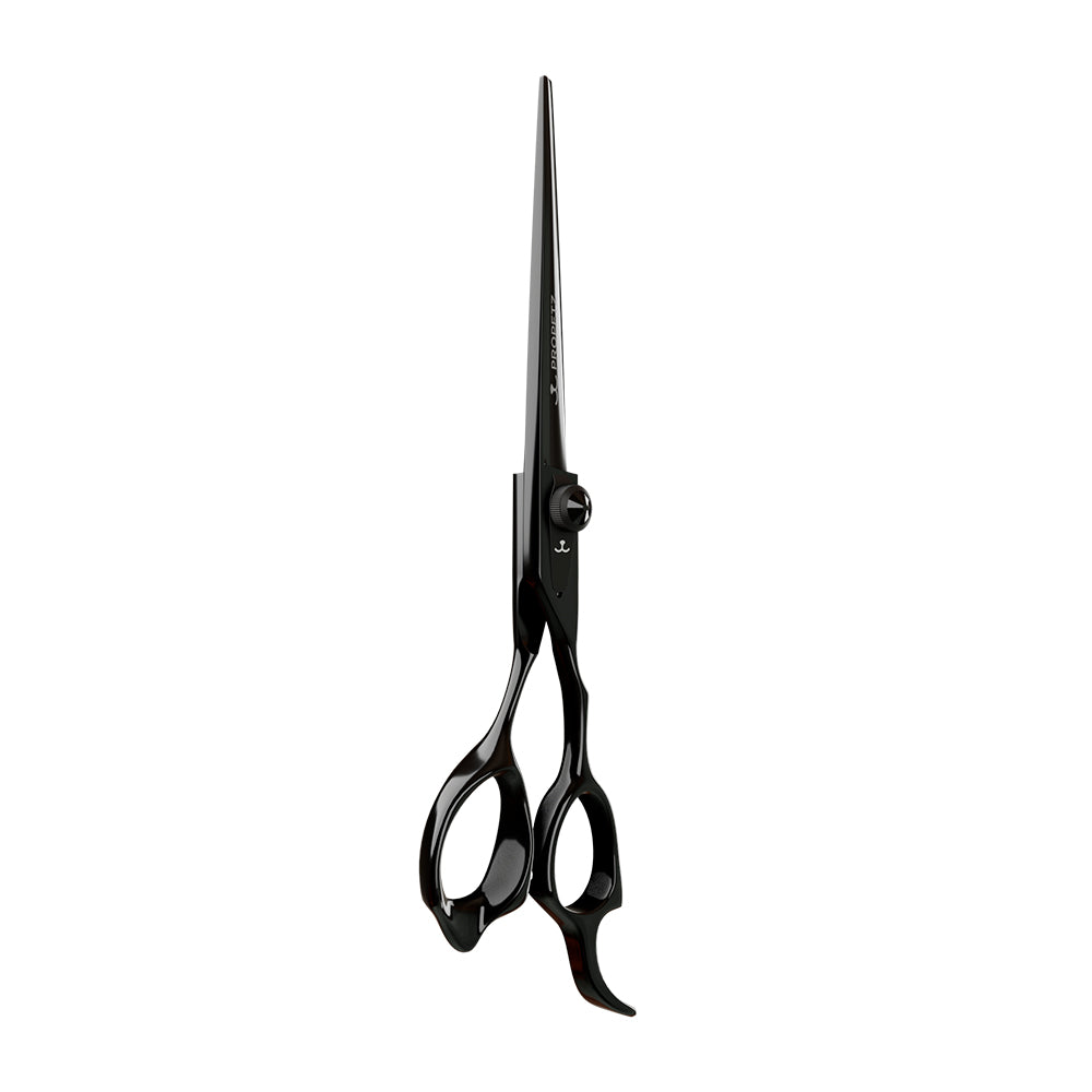 Tesoura para Tosa Profissional Reta 440C 7.5” Super Premium – Propetz