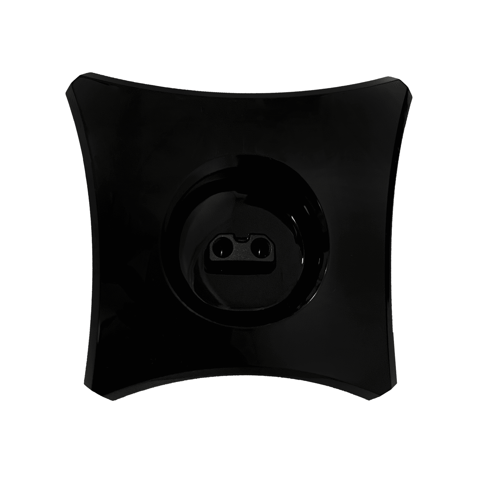 Base Carregadora Para Máquina De Acabamento PRO4 Sem Cabo, Preta Propetz