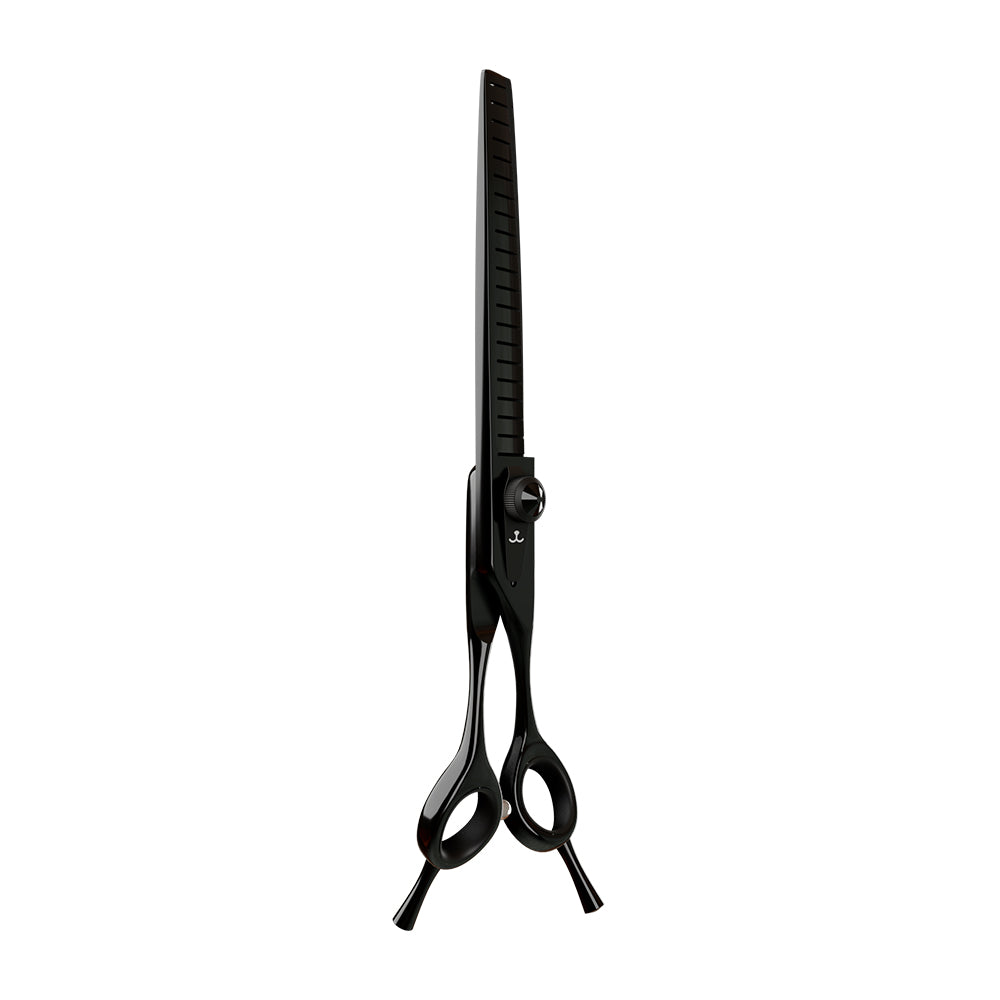 Tesoura Para Tosa Profissional Tubarão Ultra 440c 7.5” Super Premium – Propetz