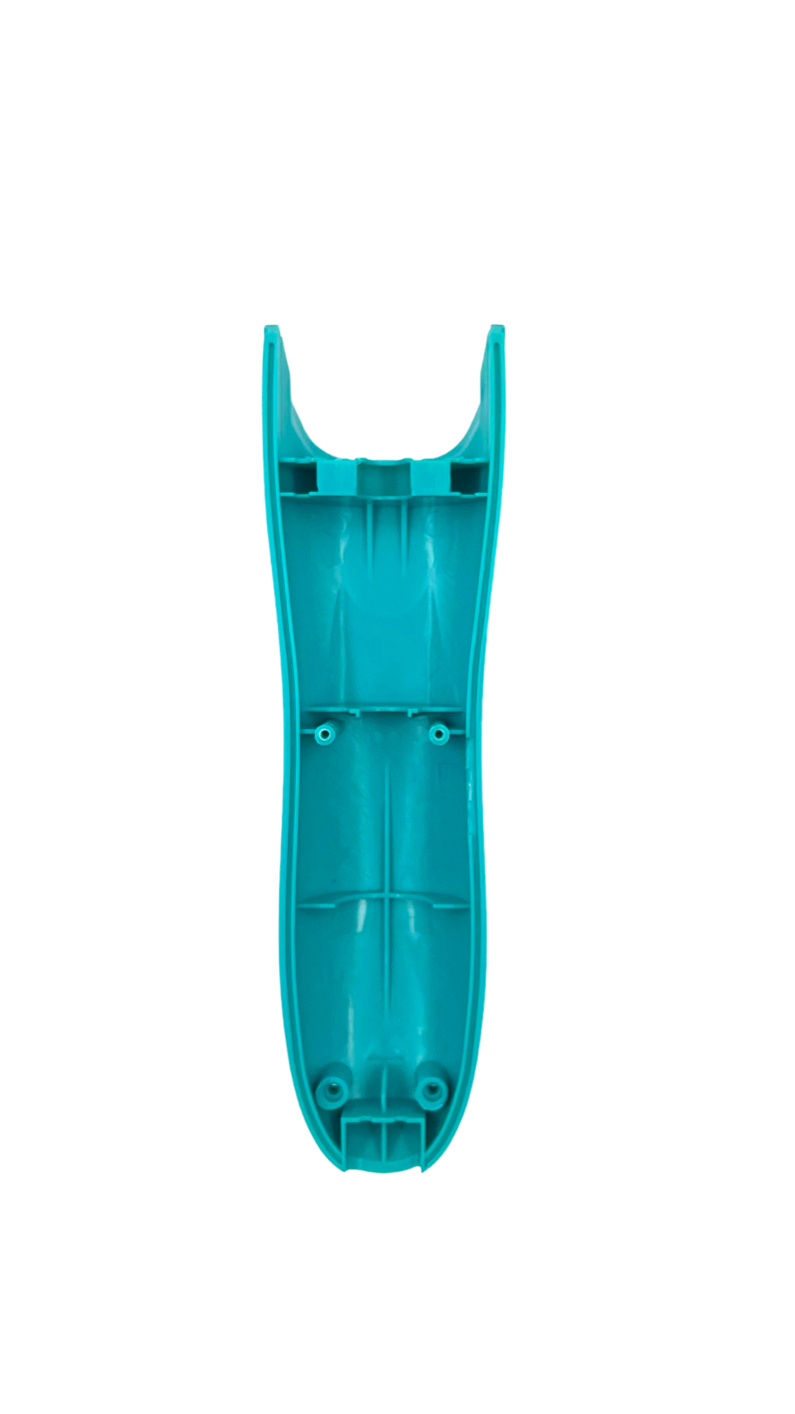 Carcaça Inferior Para Máquina Pro X Verde Propetz