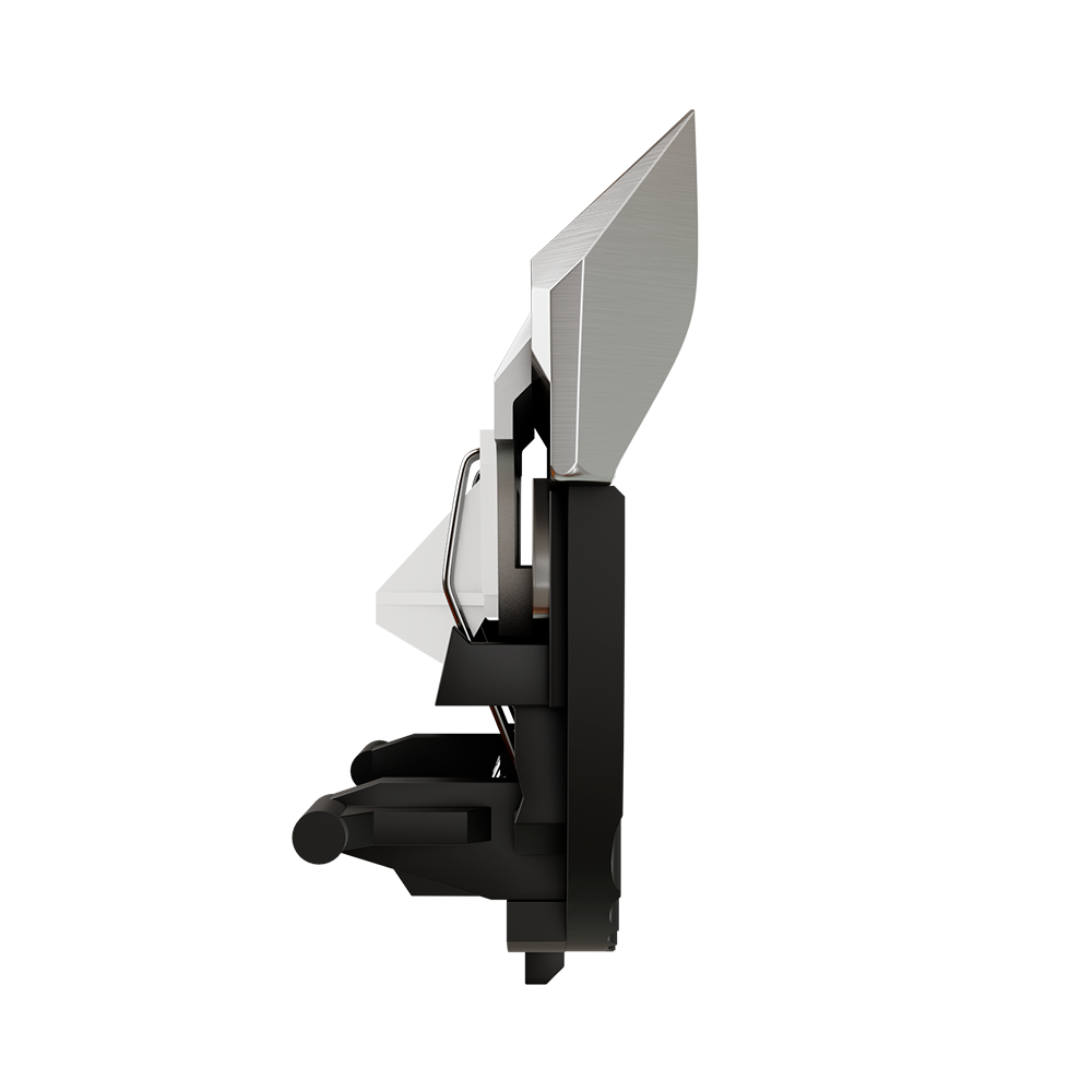 Lâmina De Tosa 4F | 4 Em 1 | PRO6/PRO X | Linha X | Propetz