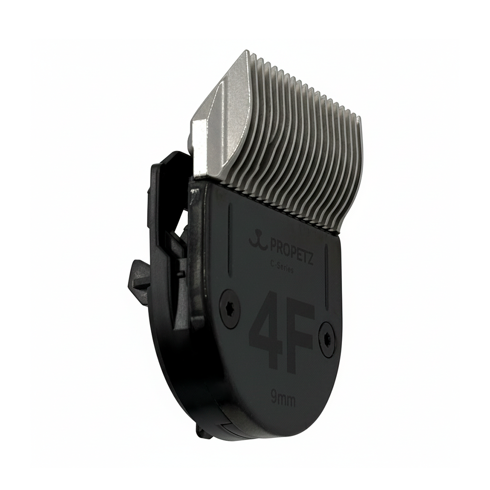 Lâmina De Tosa PRO 7 Pps Linha X 4f Propetz